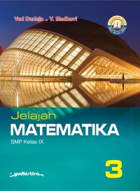 MATEMATIKA KELAS IX