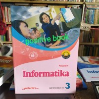 INFORMATIKA KELAS IX